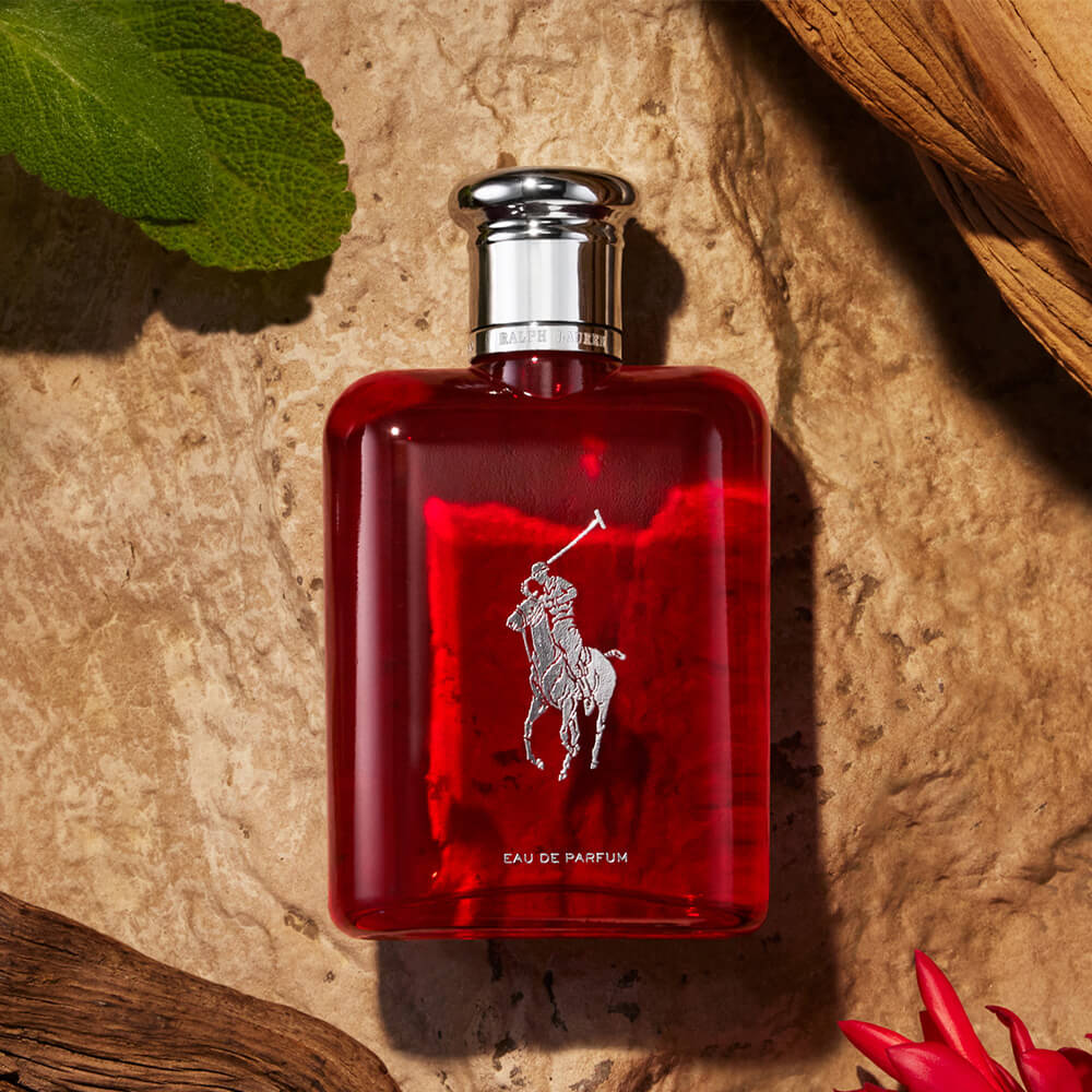 Polo Blue Parfum