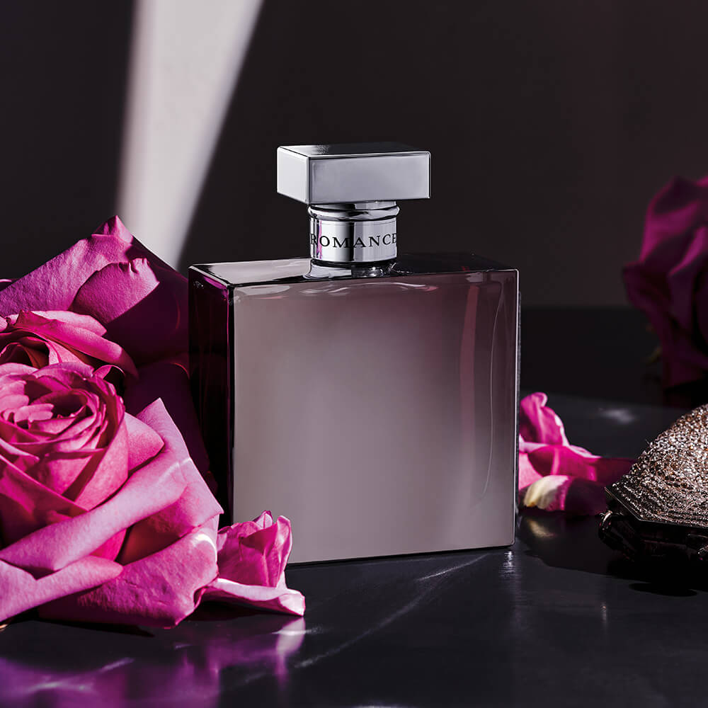 Romance Parfum 2-Piece Gift Set