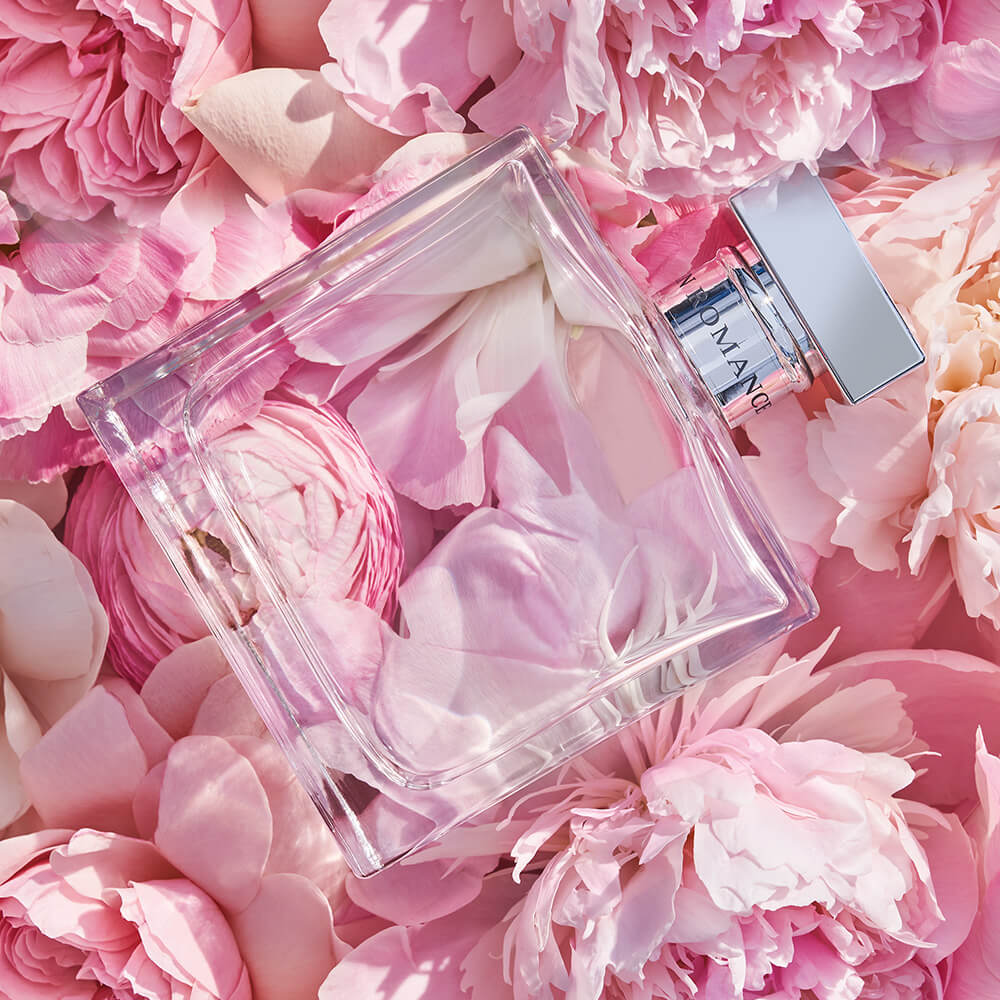 Romance Eau de Parfum Inspiration