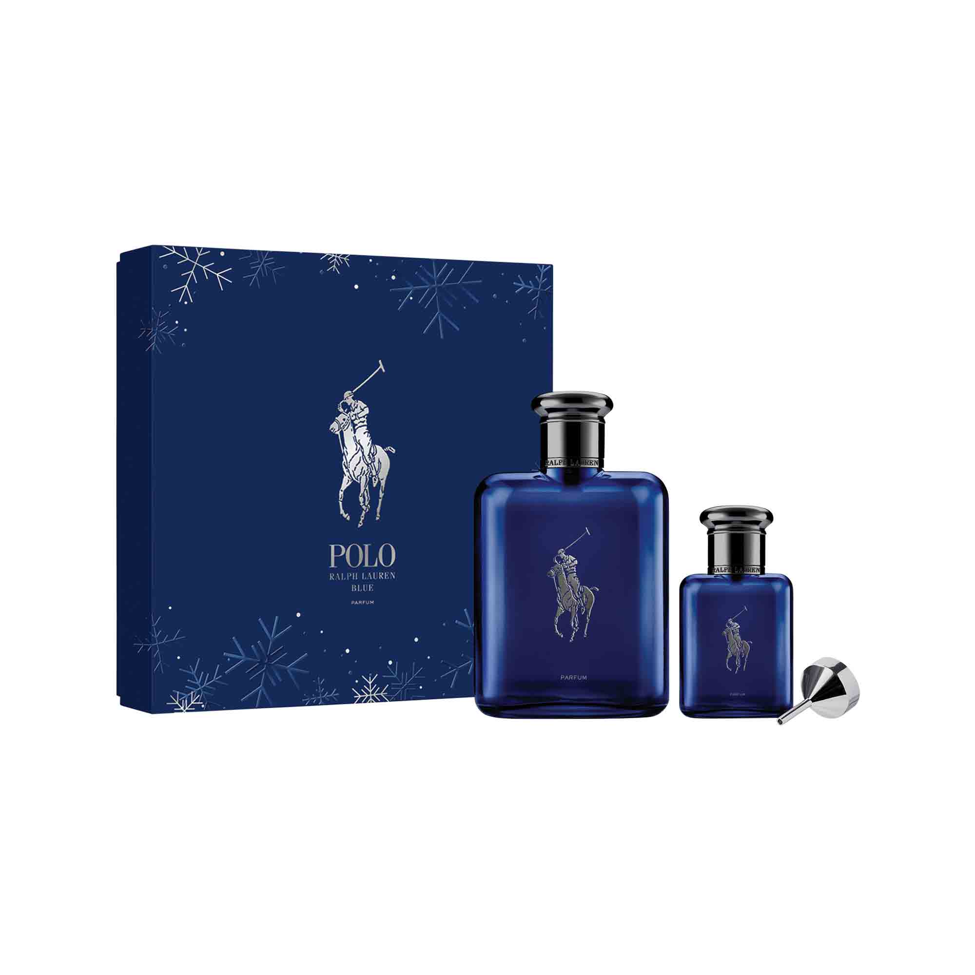 2 Piece Polo Blue Parfum Set | Ralph Lauren Fragrances