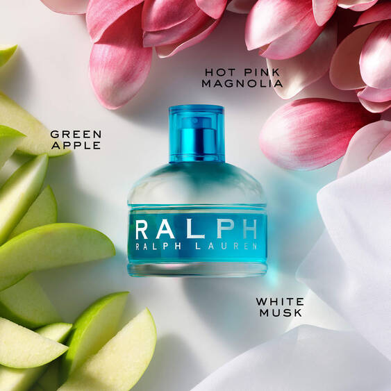 Ralph Lauren Fragrances Ralph Eau De Toilette Ingredient
