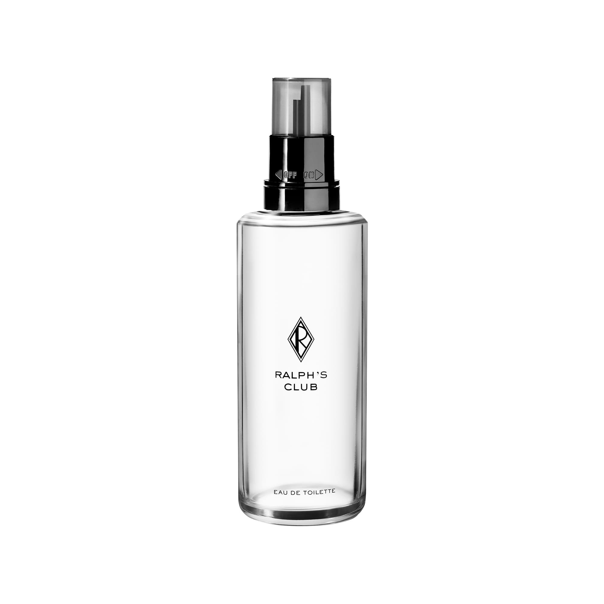 Ralph Lauren Fragrances Ralph's Club Eau de Toilette - Men 150ML REFILL | Men's Cologne
