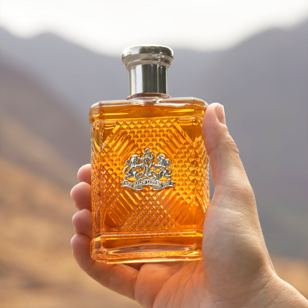 Safari For Men Eau De Toilette | Ralph Lauren Fragrances