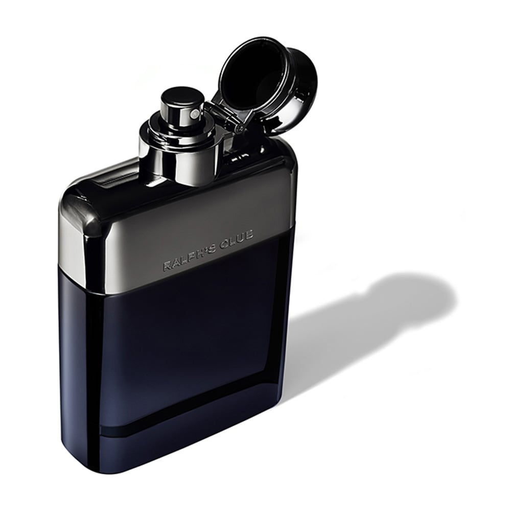 Ralph Lauren Fragrances - L'Oréal Group - L'Oréal Luxe Division