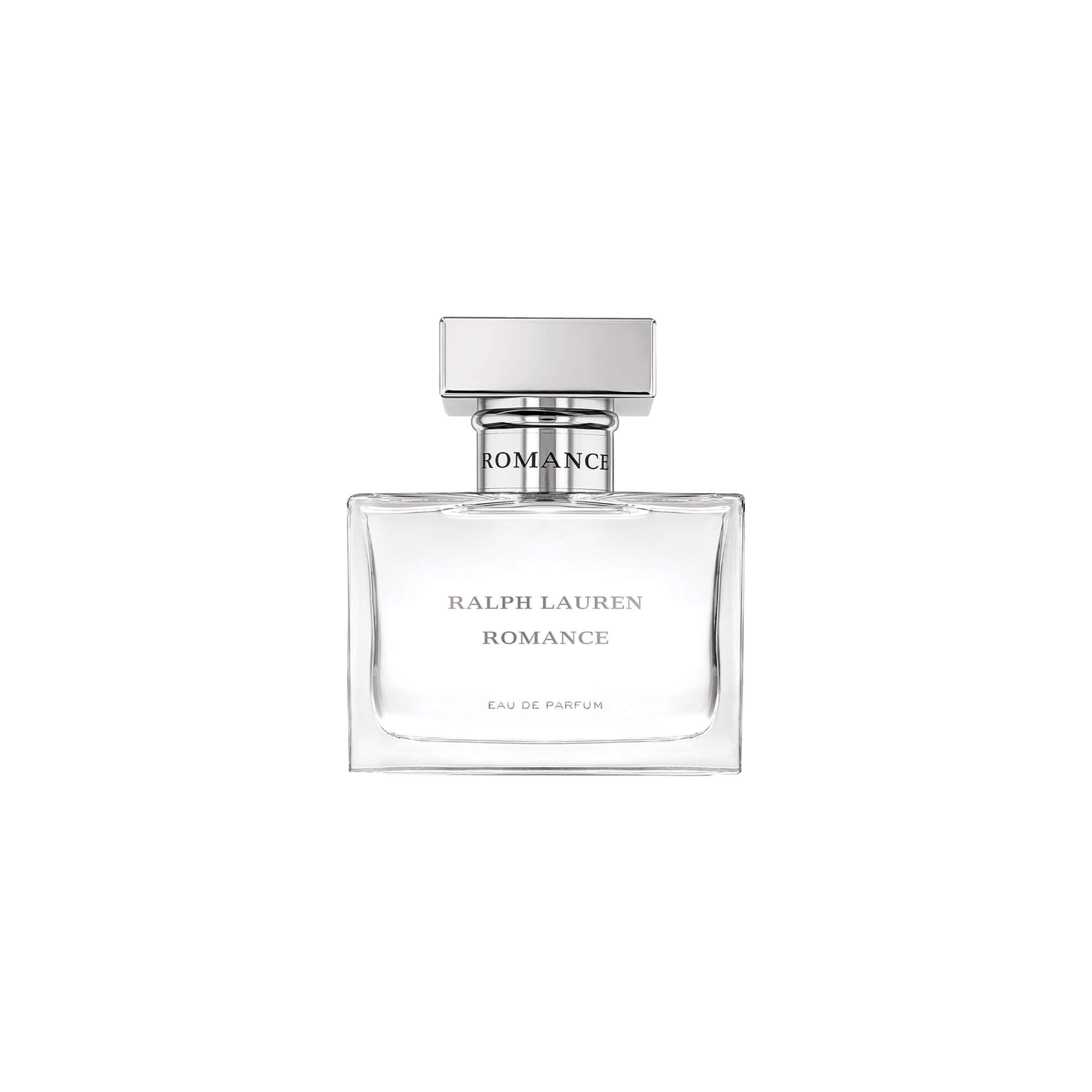 Ralph Lauren Fragrances Romance Eau de Parfum 30ML | Women's Perfume|Floral & Woody Perfume | Pink Peppercorn Essence & Rose Fragrance