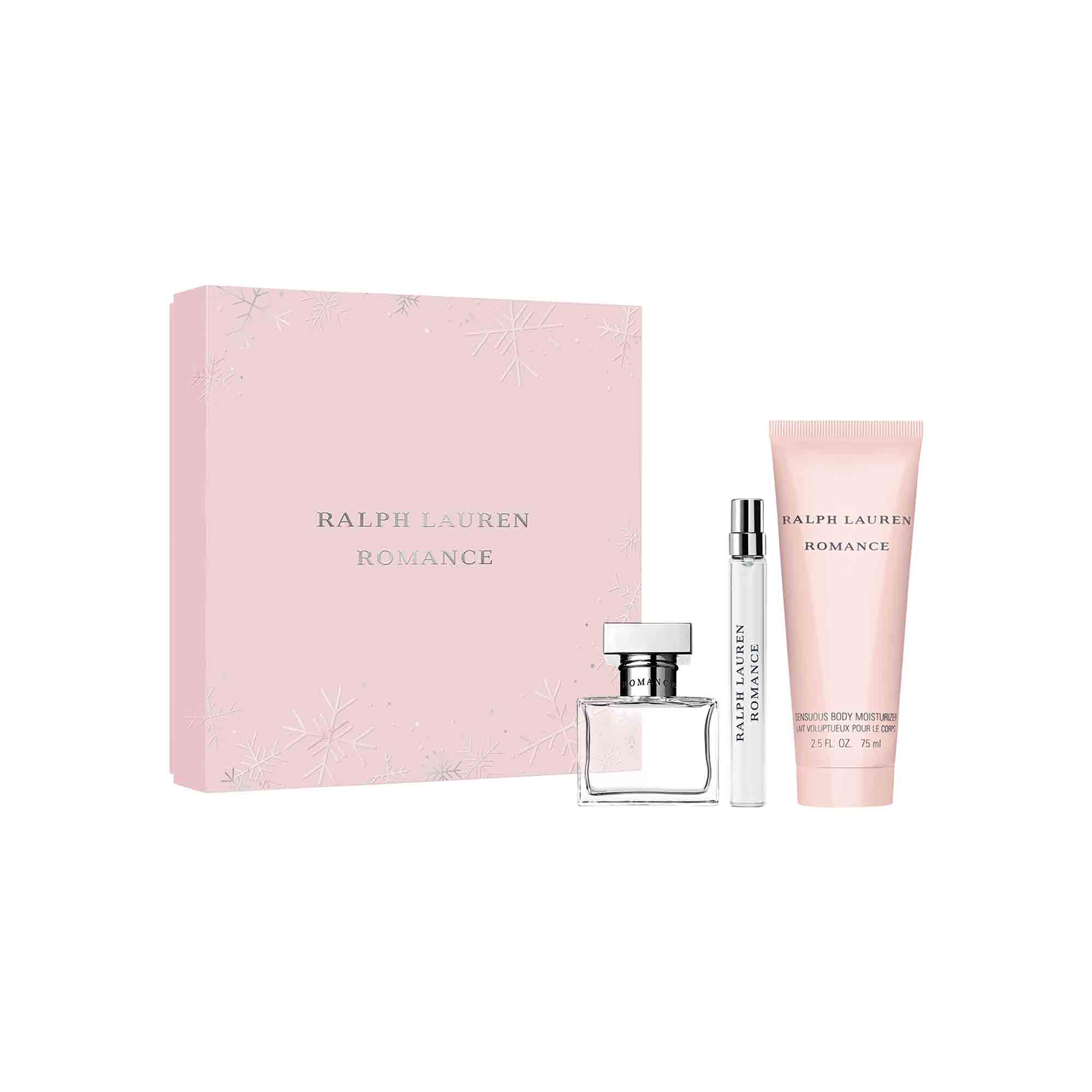 3 Piece Romance Eau de Parfum Set | Ralph Lauren Fragrances