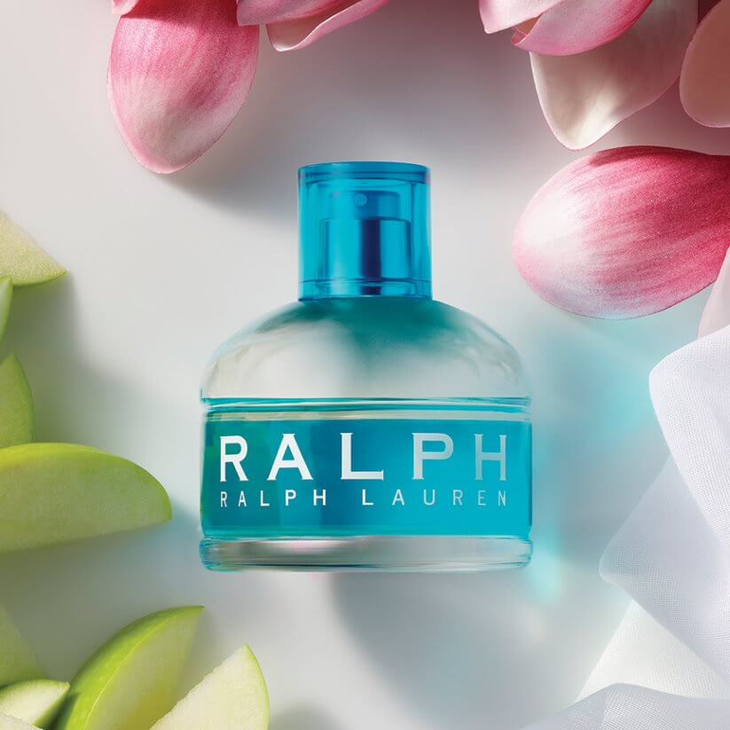 Ralph Lauren Fragrances Eau De Toilette