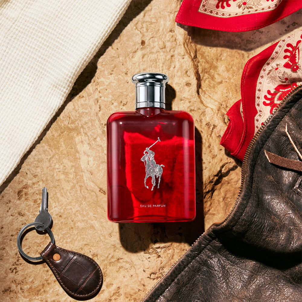 13 Best Ralph Lauren Perfumes of All Time