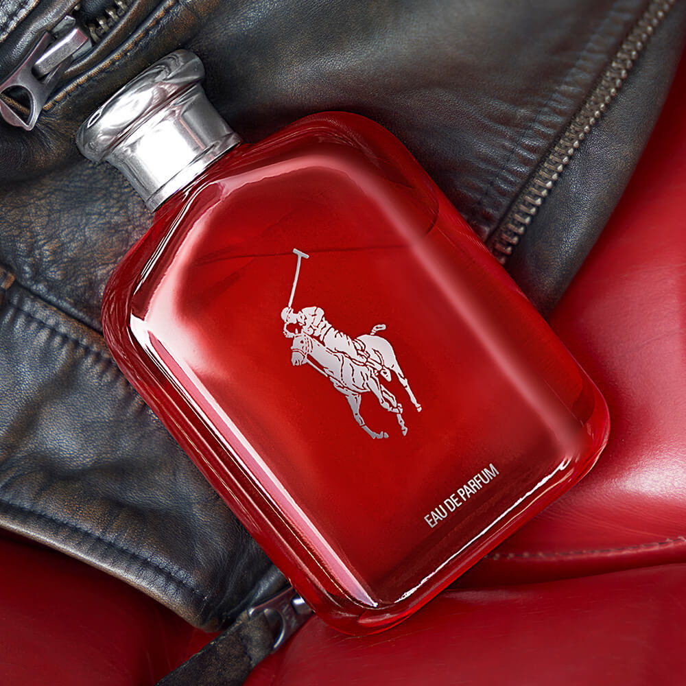 Polo Blue Parfum