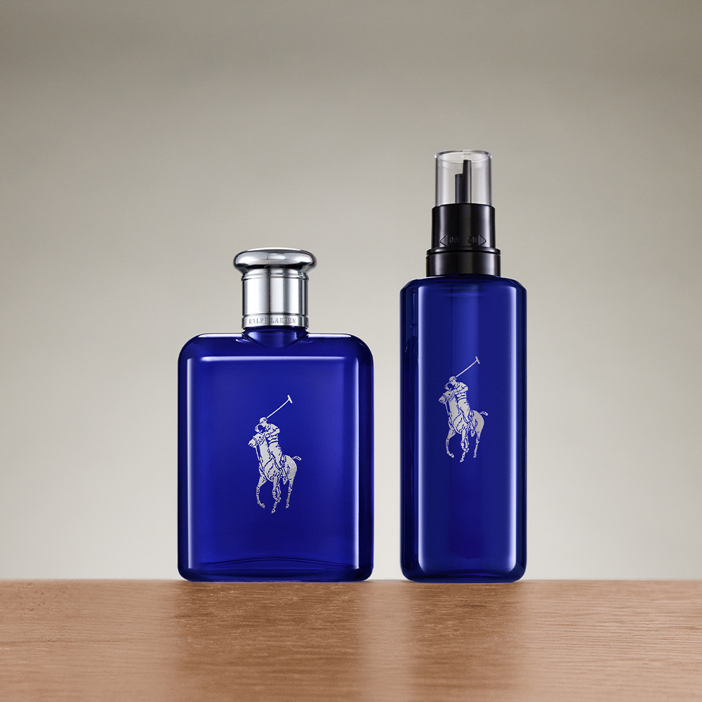 Polo Blue Eau de Toilette