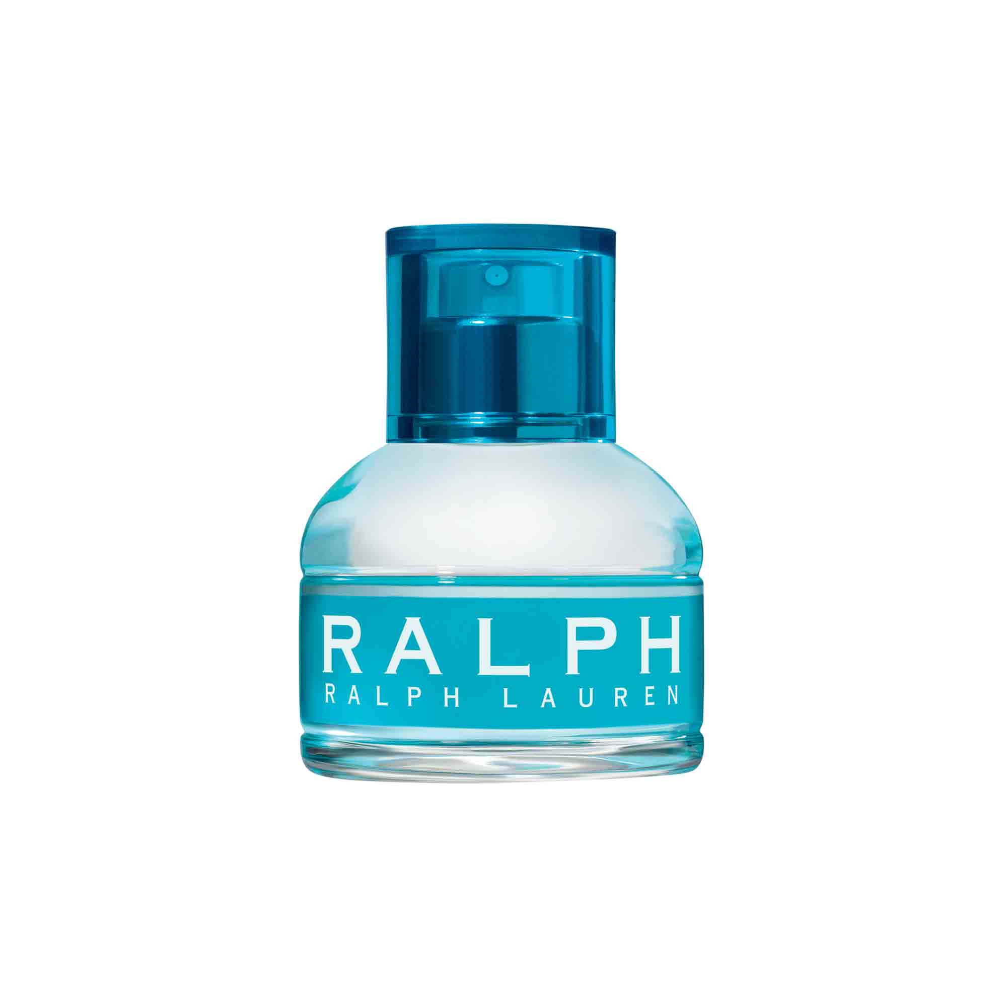 Ralph Lauren Fragrances Ralph Eau de Toilette 30ML Womens PerfumeColorful Floral Fresh Perfume White Musk Green Apple Fragrance 66$