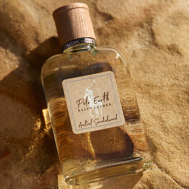 Polo Earth Ralph Lauren 100ml 香水 Ralph Lauren Unisex Polo Earth Antilles Vetiver EDT Spray