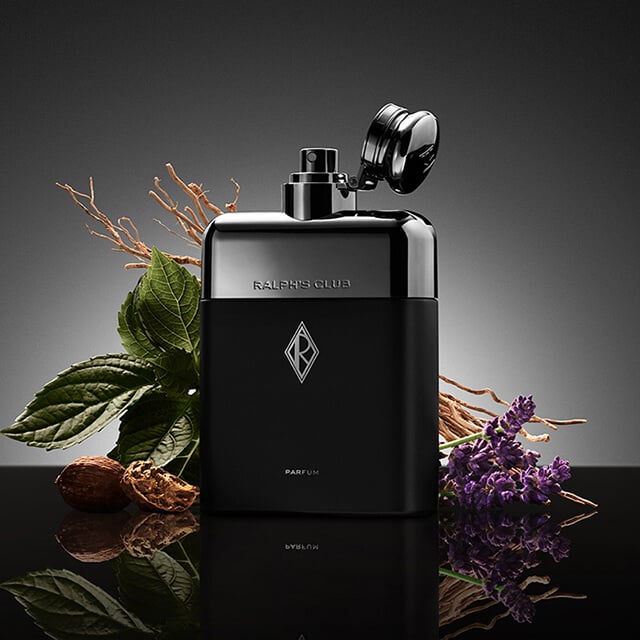 Ralph's Club Parfum