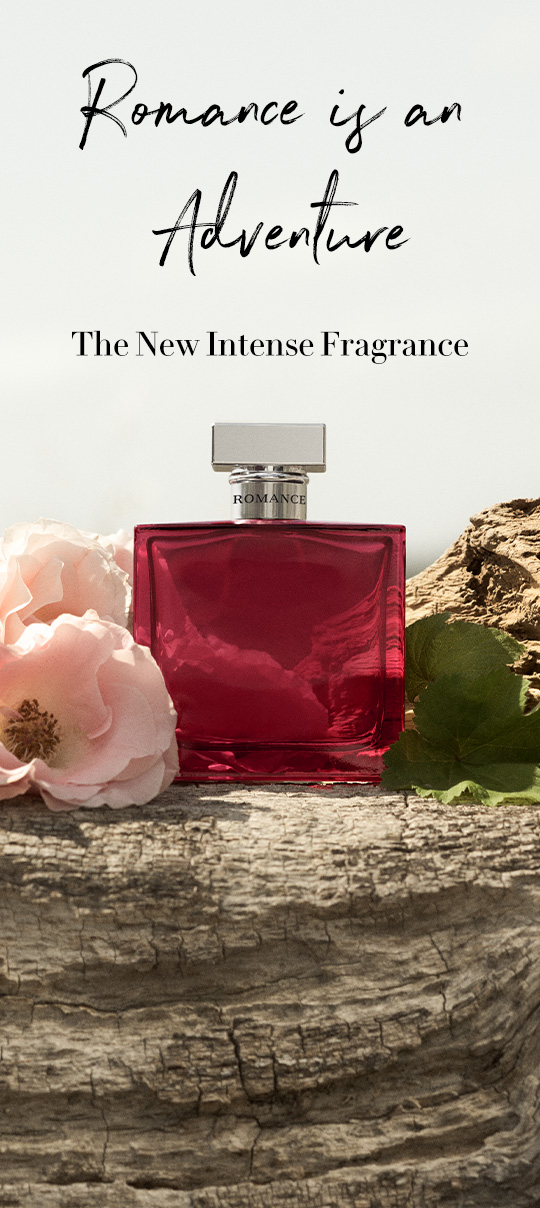 Shop Romance Perfume Collection