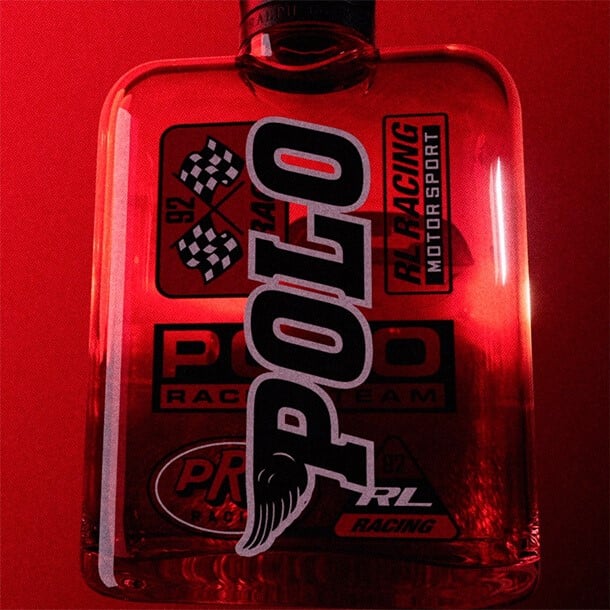 Polo Red Racing Eau de Toilette