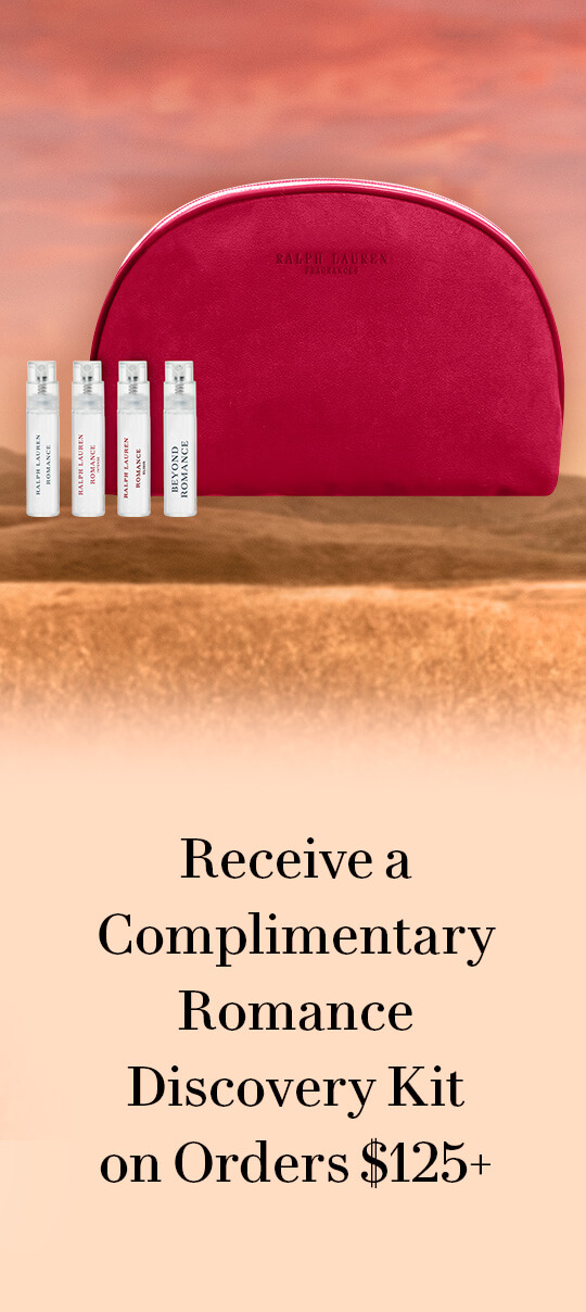Ralph Lauren Fragrance Collection | Ralph Lauren Fragrances