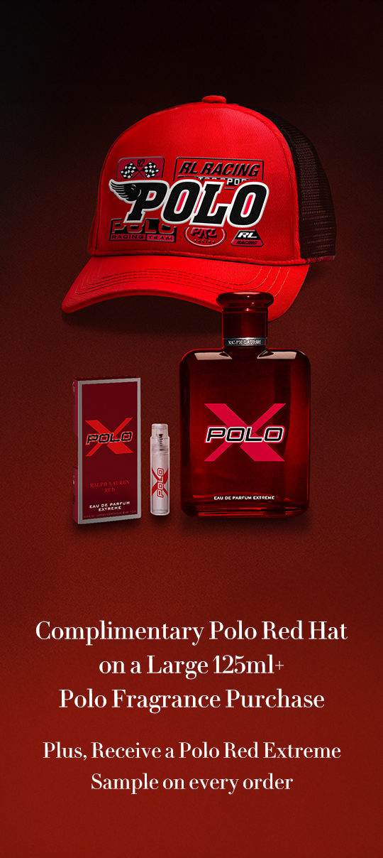 Complimentary gift on orders $175+