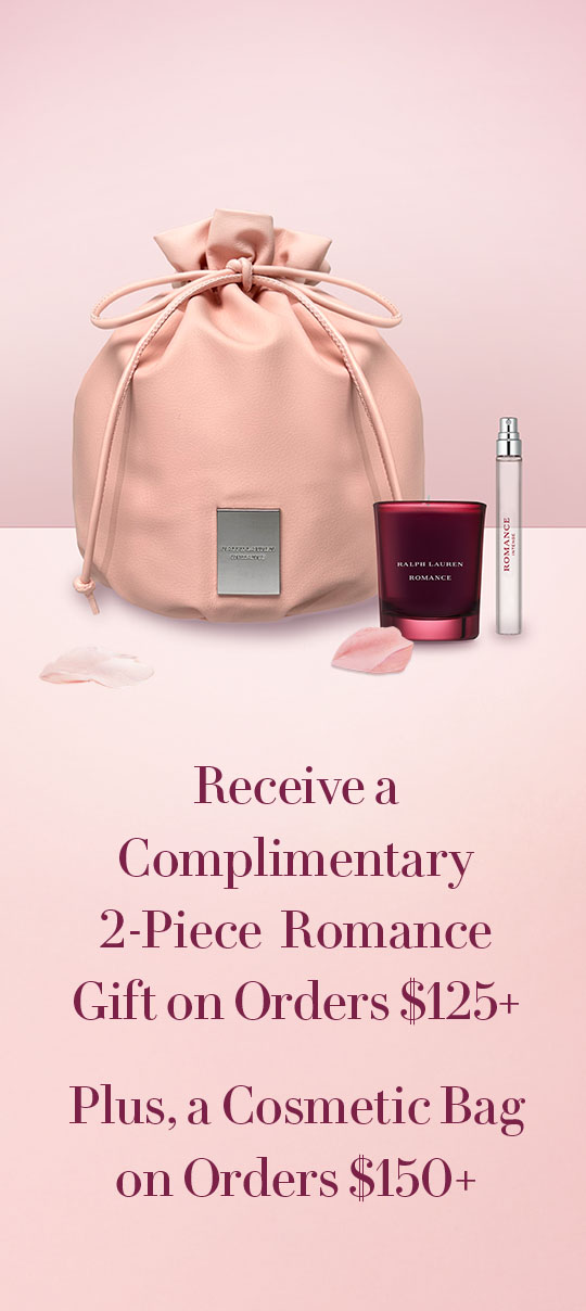 Ralph Lauren Women's Fragrances | Ralph Lauren Fragrances