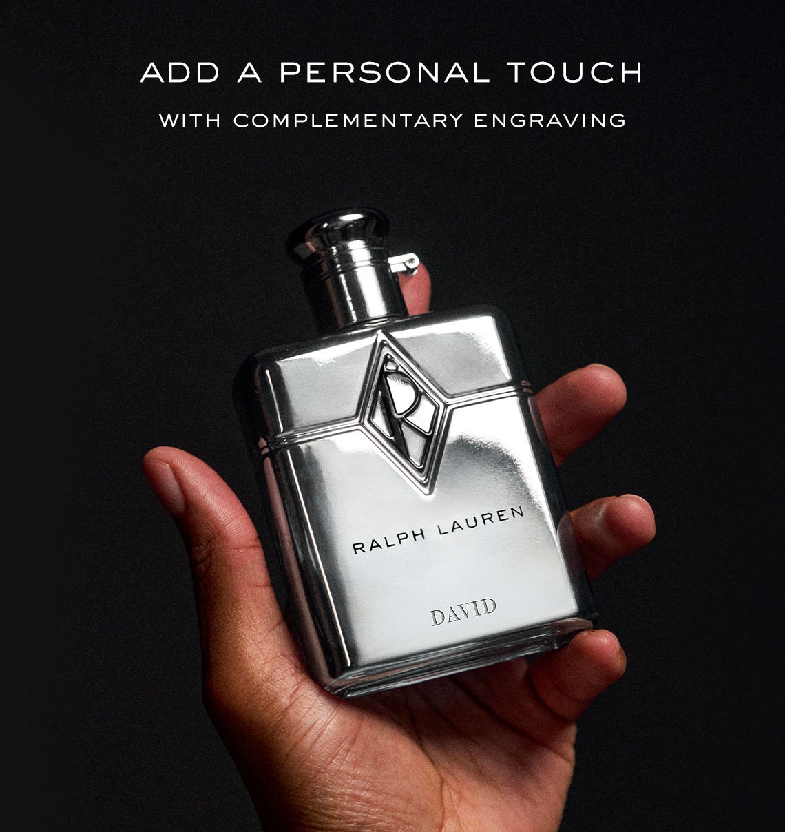 Ralph's Club Fragrance Collection | Ralph Lauren Fragrances