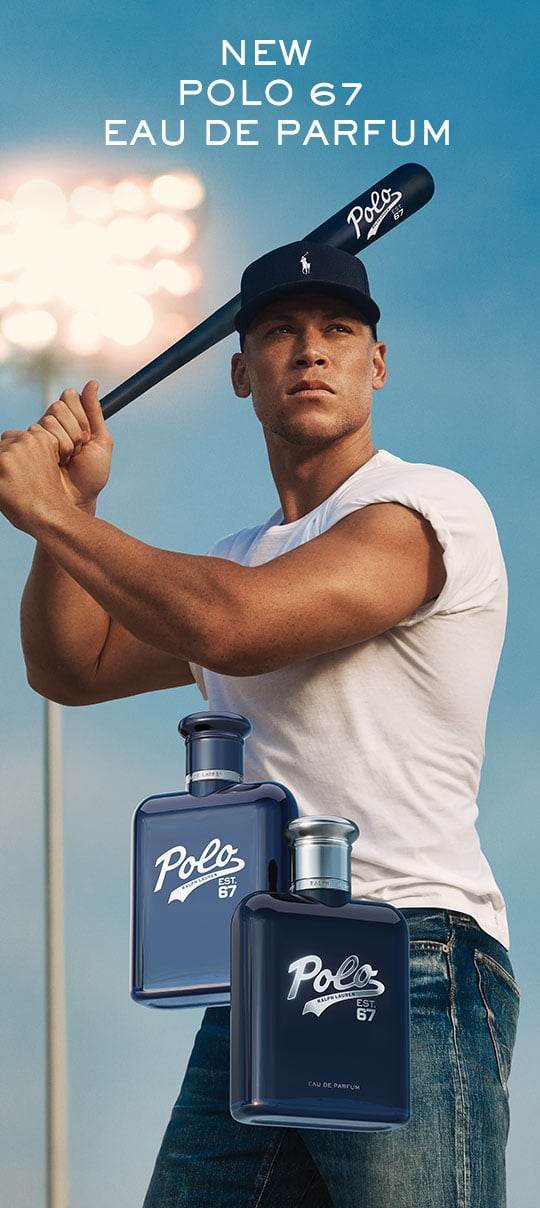 Polo 67 Men's Fragrance Collection | Ralph Lauren Fragrances