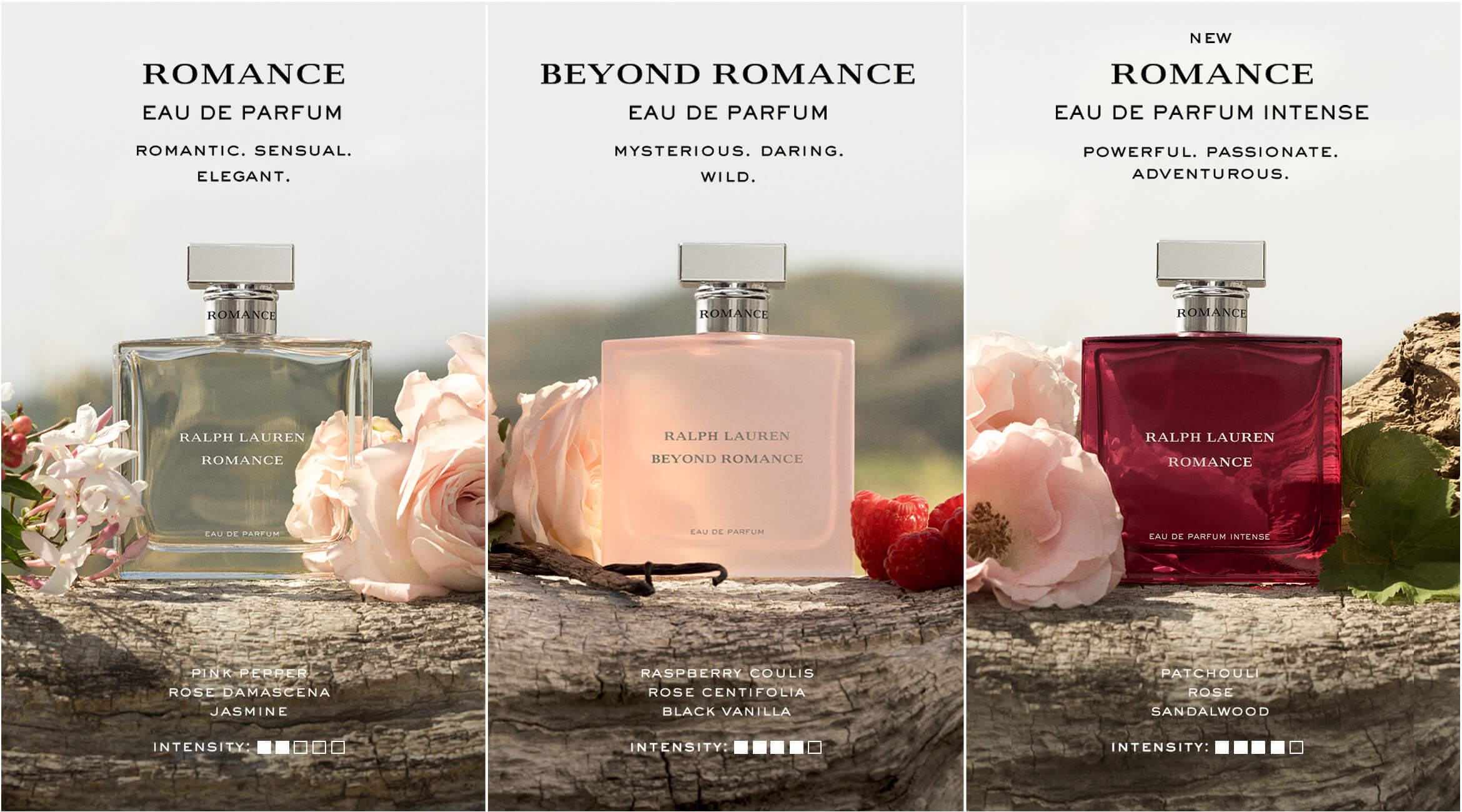 Romance - Ralph Lauren