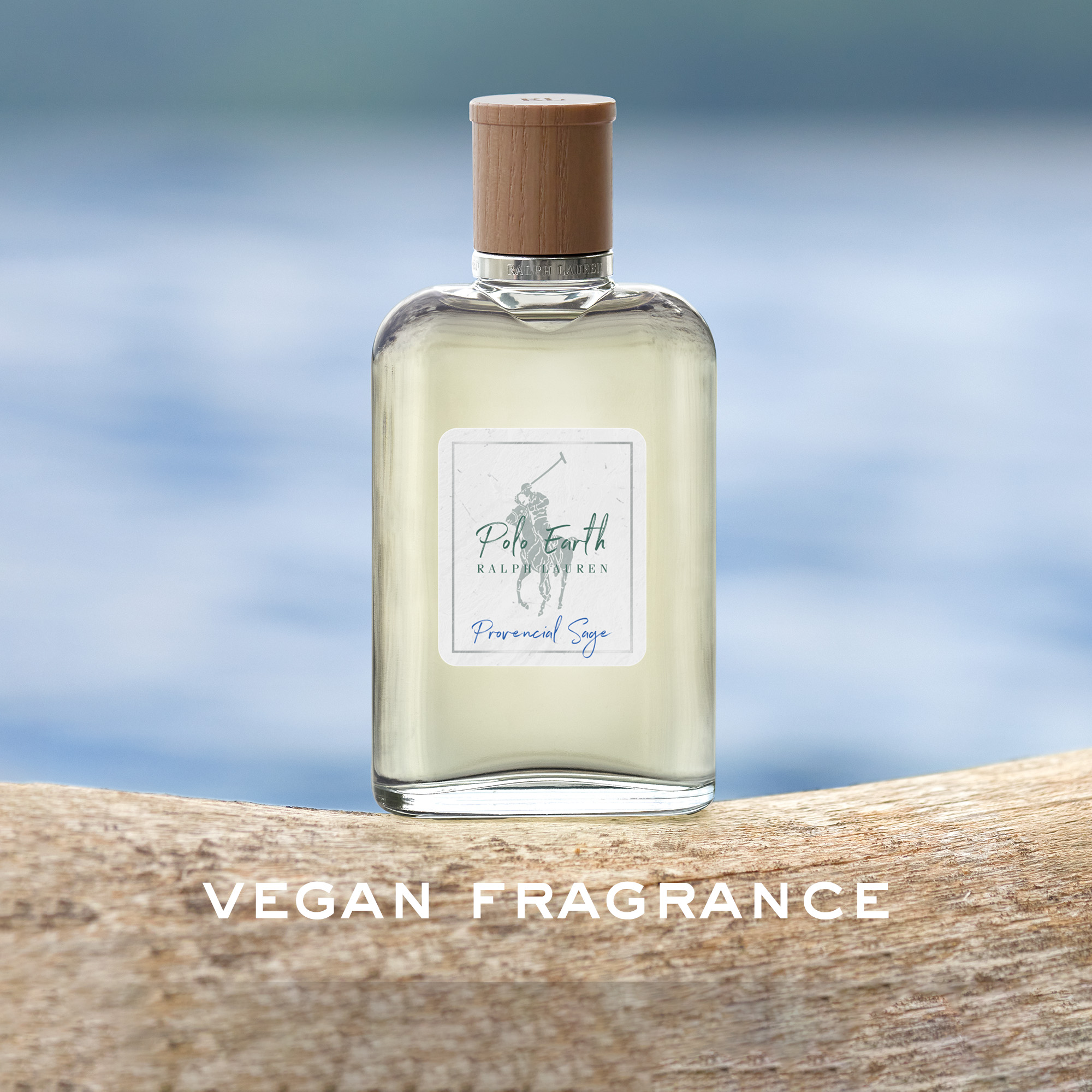 Polo Earth Provencial Sage