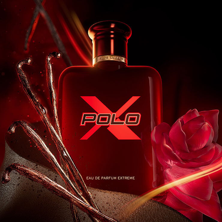 Polo Red Extreme Eau de Parfum | Ralph Lauren Fragrances