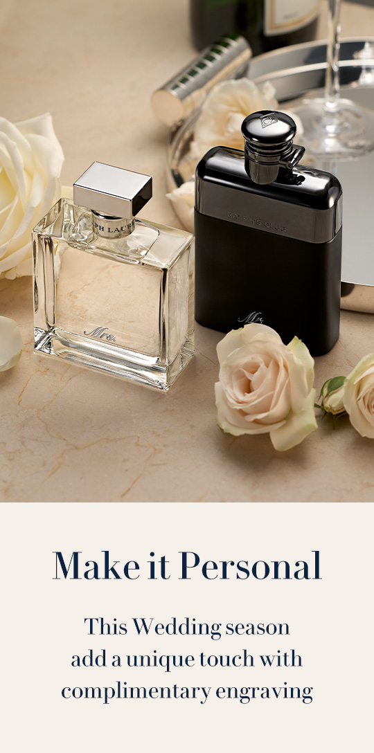 Perfume & Gift Sets | The 411 | PLT