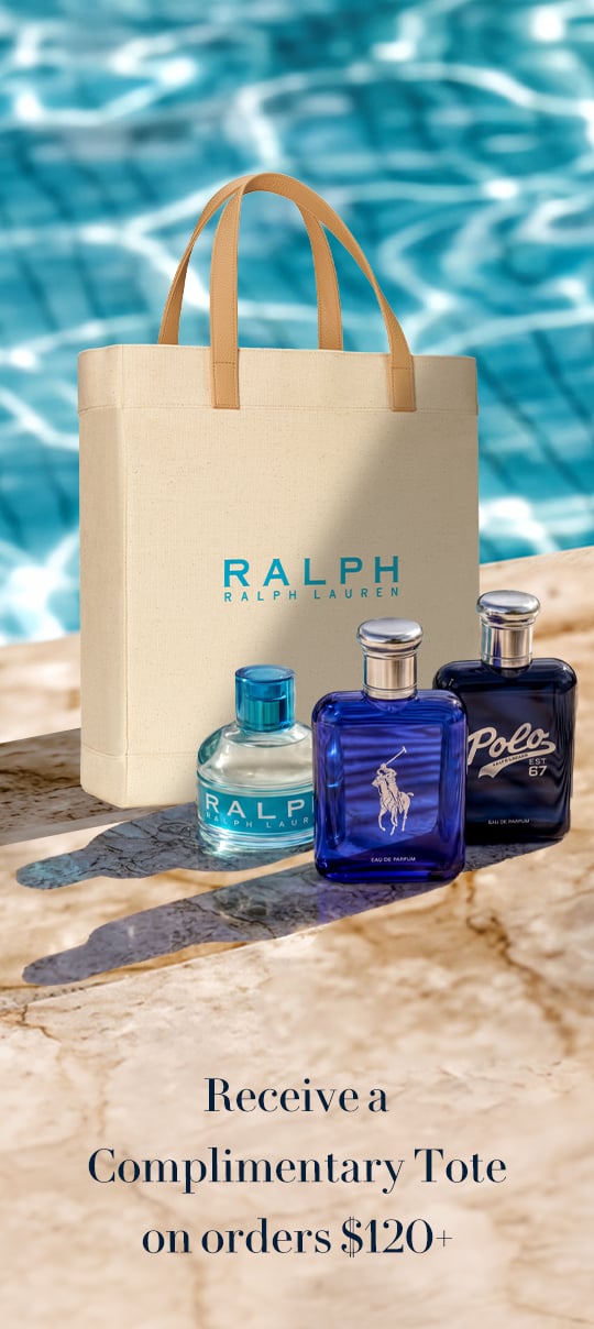 Complimentary gift