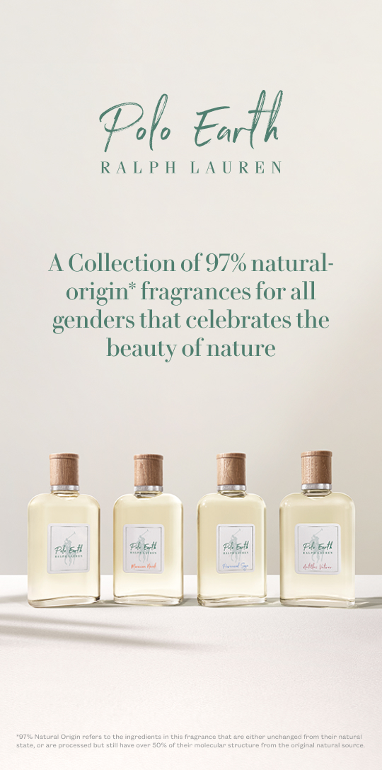 Polo clearance women's fragrance