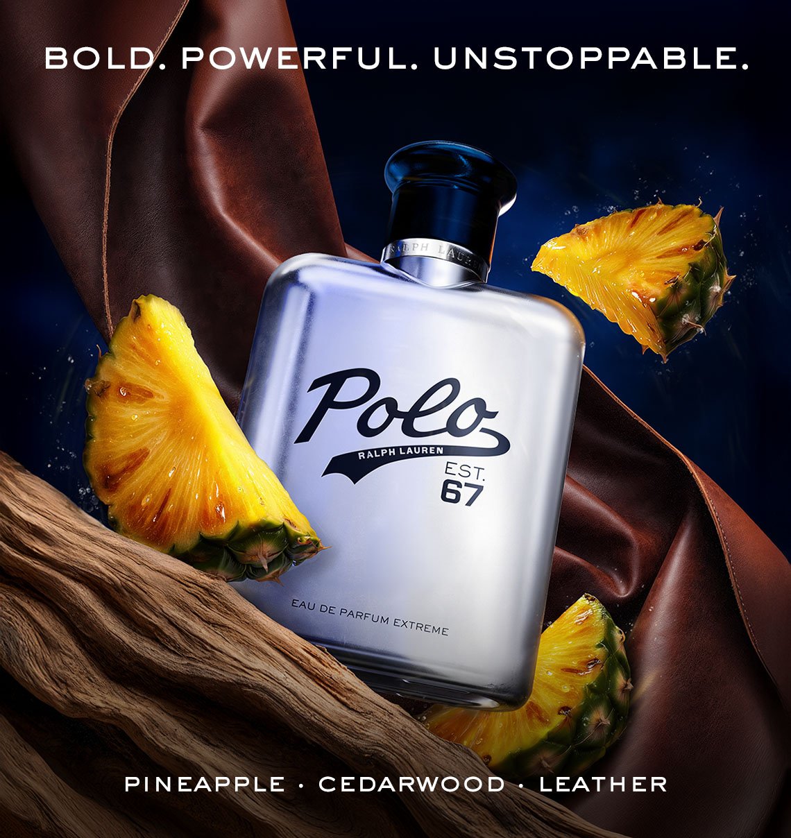 Polo67 EDP Extreme