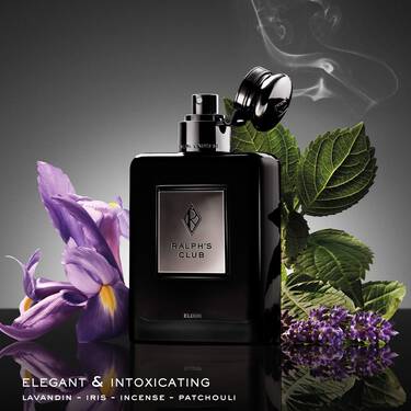 💝￼￼Discontinued ROMANCE Men Ralph Lauren EDT 3.4oz